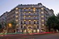 Axel Hotel Barcelona & Urban Spa ホテルの詳細