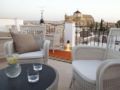 Balcon de Cordoba Hotel ホテルの詳細