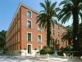Balneario de Archena - Hotel Levante ホテルの詳細