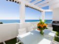 Banus Waterfront Penthouse ホテルの詳細