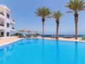 Barcelo Castillo Royal Level ホテルの詳細