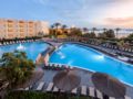 Barcelo Fuerteventura Thalasso Spa Hotel ホテルの詳細