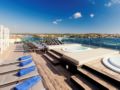 Barceló Hamilton Menorca Adults Only ホテルの詳細