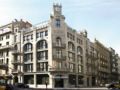 Barcelona Colonial Hotel ホテルの詳細