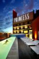 Barcelona Princess Hotel ホテルの詳細