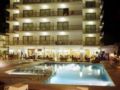 Bellamar Hotel Beach & Spa ホテルの詳細