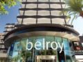 Belroy 4 Sup ホテルの詳細