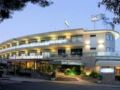 Best Western Hotel Mediterraneo ホテルの詳細