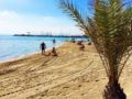 BlueSense Mar Menor Hotel ホテルの詳細