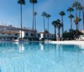Bungalow Playa del Ingles centre ホテルの詳細