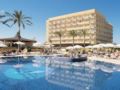 Cala Millor Garden Hotel - Adults Only ホテルの詳細
