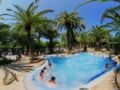 Camping La Torre del Sol ホテルの詳細