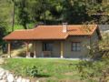 Casa rural Asturias ホテルの詳細