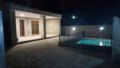 Casas de piedra con piscina 2 ホテルの詳細