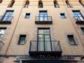 Catalonia Born Hotel ホテルの詳細