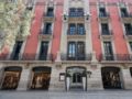 Catalonia Catedral Hotel ホテルの詳細