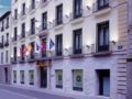 Catalonia Puerta del Sol Hotel ホテルの詳細
