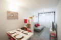 Cosy Apartament Fira Barcelona ホテルの詳細