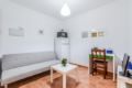 COZY AND CENTRIC 3PAX APT IN LAVAPIES ホテルの詳細