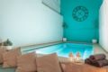 Cozy town house with private swimming pool ホテルの詳細