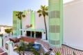 Cubanito Ibiza Suites ホテルの詳細