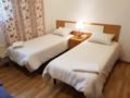 Double room near IFEMA Convention Center ホテルの詳細