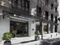 DoubleTree by Hilton Madrid - Prado ホテルの詳細