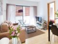 Durlet Rambla Mar Apartments ホテルの詳細