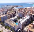 Eix Alcudia Hotel ホテルの詳細