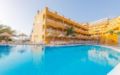 El Marques Palace by Intercorp Group ホテルの詳細
