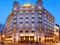 El Palace Hotel ホテルの詳細