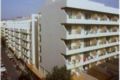 El Puerto Ibiza Hotel Spa ホテルの詳細