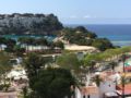 Encanto del Mar Apartment en Cala Galdana ホテルの詳細