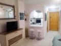 Estudio Tamarindo Cozy studio in Torrevieja ホテルの詳細