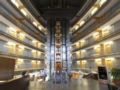 Eurohotel Barcelona Granvia Fira ホテルの詳細