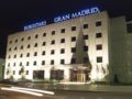 Eurostars Gran Madrid Hotel ホテルの詳細