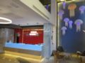 Evenia Rossello Hotel ホテルの詳細