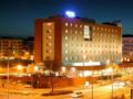Extremadura Hotel ホテルの詳細