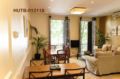 Fira de Barcelona 3 - Four Bedroom Apartment ホテルの詳細