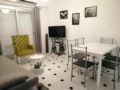 Glamour Apartment, Gandia ホテルの詳細