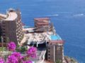 Gloria Palace Amadores Thalasso & Hotel ホテルの詳細