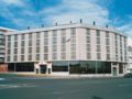 Gran Hotel de Ferrol ホテルの詳細