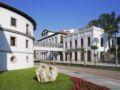 Gran Hotel Las Caldas Villa Termal ホテルの詳細