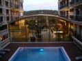 Gran Hotel Liber & Spa Playa Golf ホテルの詳細