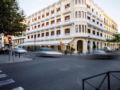 Gran Hotel Montesol Ibiza Curio Collection by Hilton ホテルの詳細