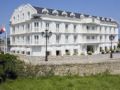 Gran Hotel Suances ホテルの詳細