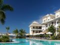 Gran Melia Palacio de Isora Resort & Spa ホテルの詳細