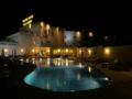 Grand Hotel Palladium Santa Eulalia del Rio ホテルの詳細