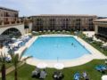 Grupotel Playa de Palma Suites & Spa ホテルの詳細