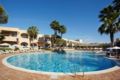 Grupotel Santa Eularia & Spa - Adults Only ホテルの詳細